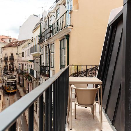 Bed and Breakfast Dear Lisbon - Living House Exterior foto