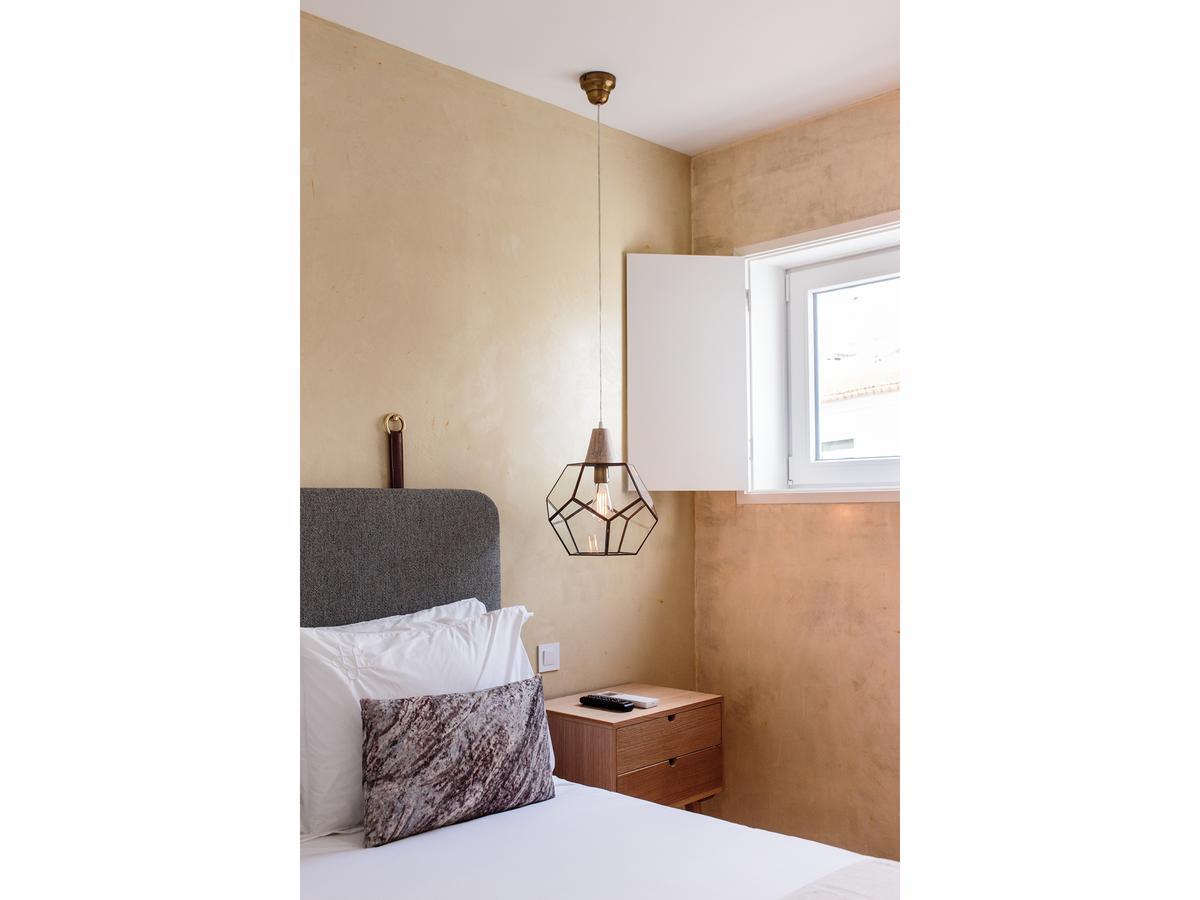 Bed and Breakfast Dear Lisbon - Living House Exterior foto