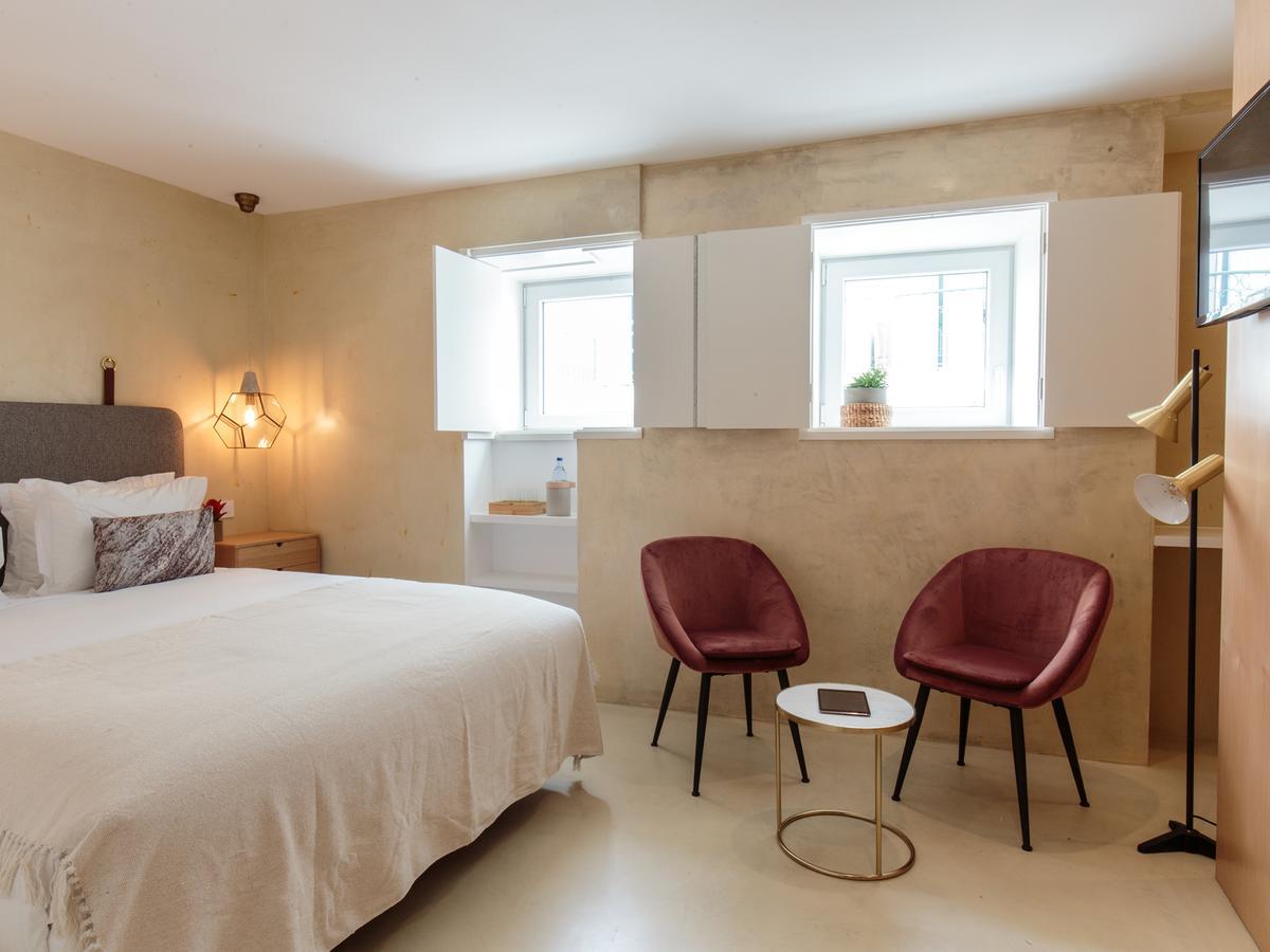 Bed and Breakfast Dear Lisbon - Living House Exterior foto